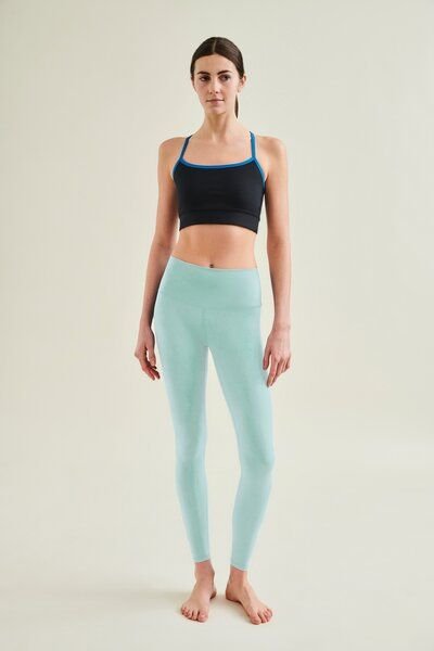 Wellicious Easy Perfect Leggings - High Waist