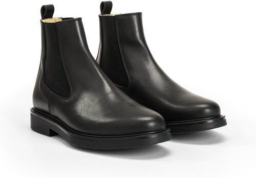 Solari Milano Veganer Chelsea Boot - Herren