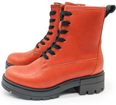 Werner 1911 Bio Combat Boot – Schakal - IVN-zertifiziert