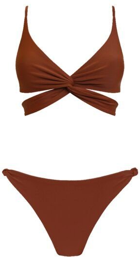Anekdot Bikini Set Lin Top + Leona Slip