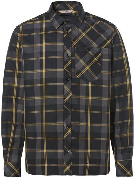 VAUDE Hemd-Bluse Men's Neshan LS Shirt IV