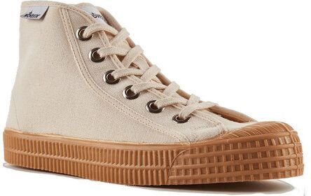 NOVESTA Sneaker Herren Vegan - Star Dribble