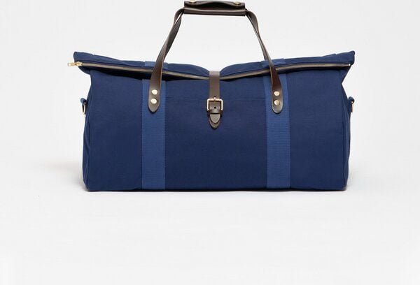 Souleway Foldtop Weekender