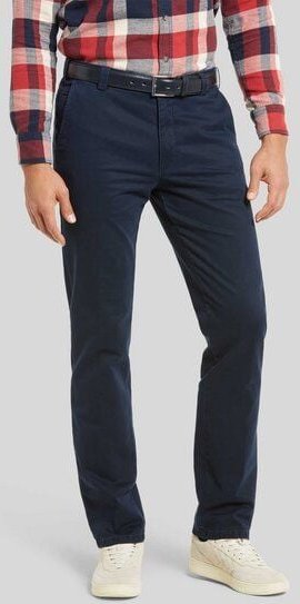 MEYER SUPER STRETCH DOUBLE-DYE BAUMWOLLCHINO