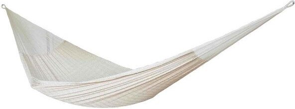 MacaMex Solea Netzhängematte L Baumwolle