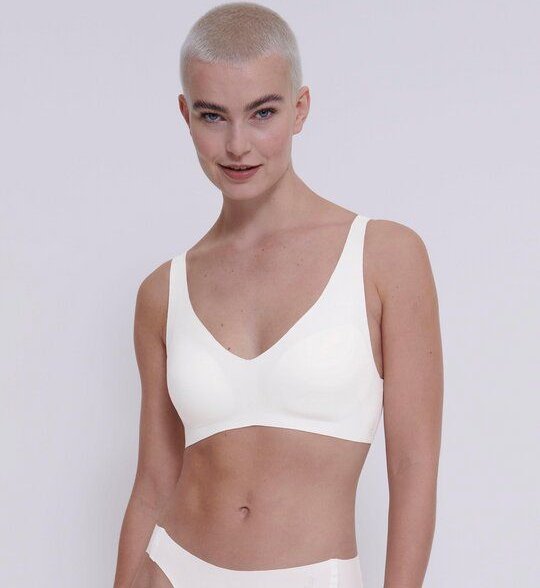 Sloggi ZERO Feel 2.0 Soft Bra