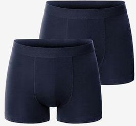 Bread & Boxers Boxer Shorts, 2er Pack