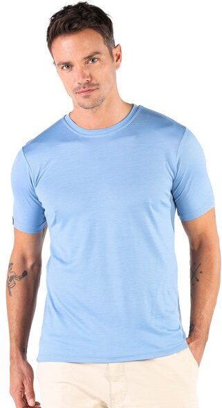Woolona Merino T-Shirt - NOTUS - 100% Merinowolle