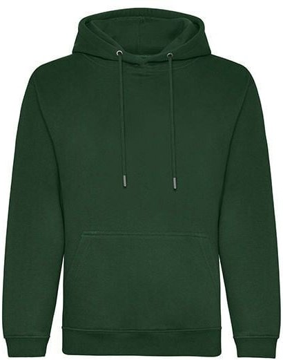 Just Hoods Organic Hoodie Kapuzenpulli Hoody Pullover