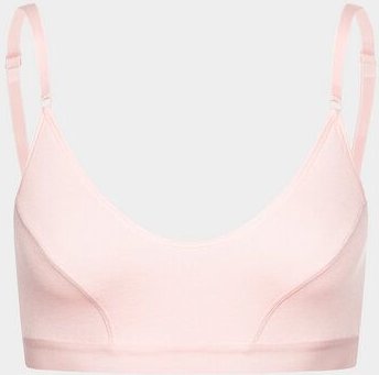 erlich textil Edith bügelloses Bustier aus weichem Modal, made in Europe