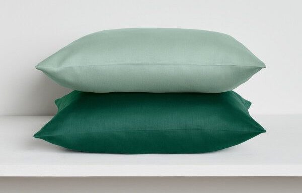 Cotonea Bio Satin-Bettwäsche Classic