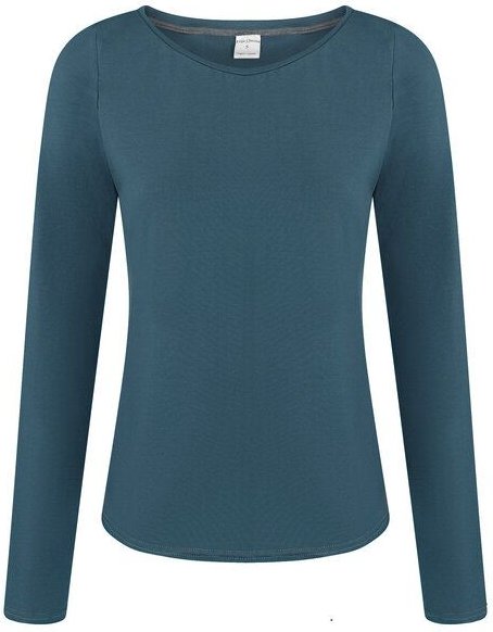 Frija Omina Bio Longsleeve "Ubu"