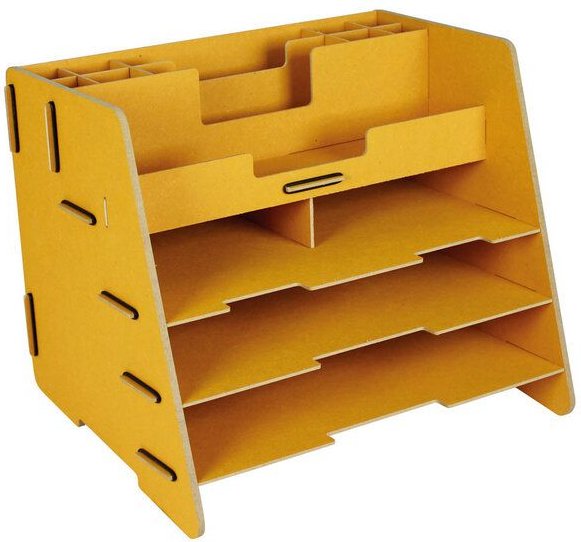 WERKHAUS Schreibtisch Organizer