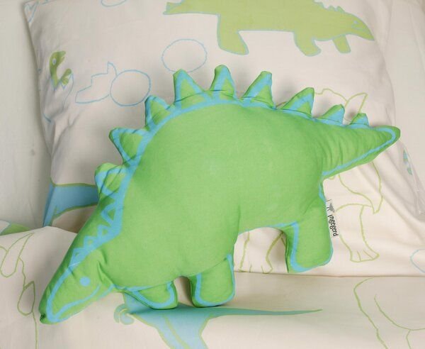 ingegerd Kuschelkissen stego