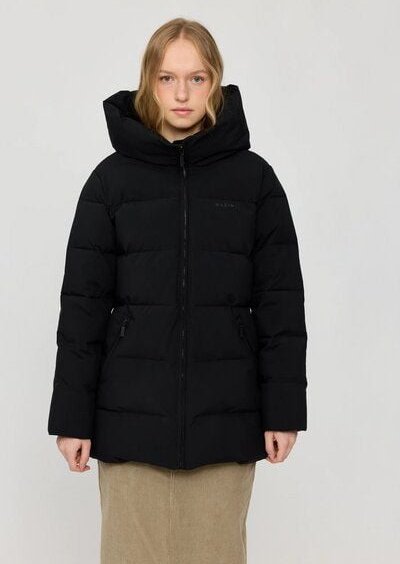 Mazine Jacke Angela Padded - vegan