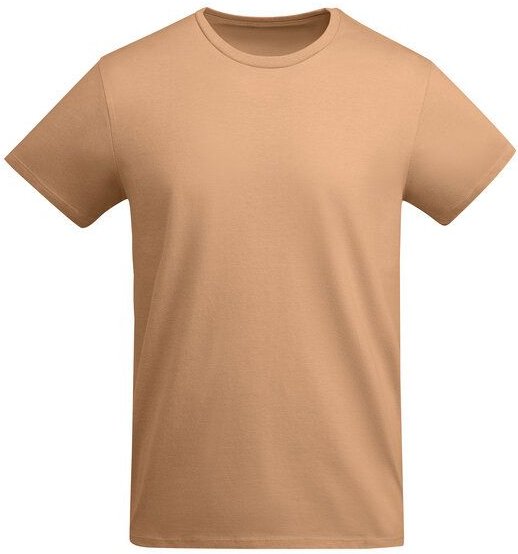 Damen T-Shirt Rundhals in 14 Farben Model Breda von Roly Eco
