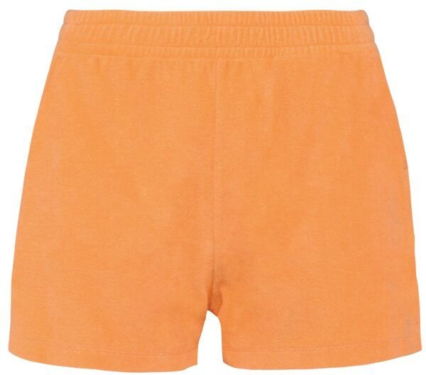 Greenspired Umweltfreundliche Damenshorts aus Frottee 210g/m² XS-XL