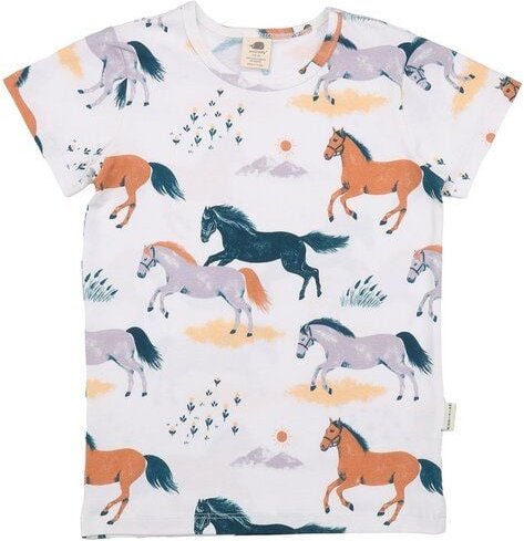 Walkiddy Happy Horses-T-Shirt