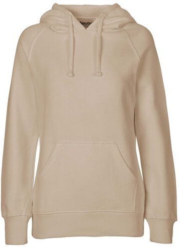 Neutral® - 3FREUNDE Frauen Hoodie