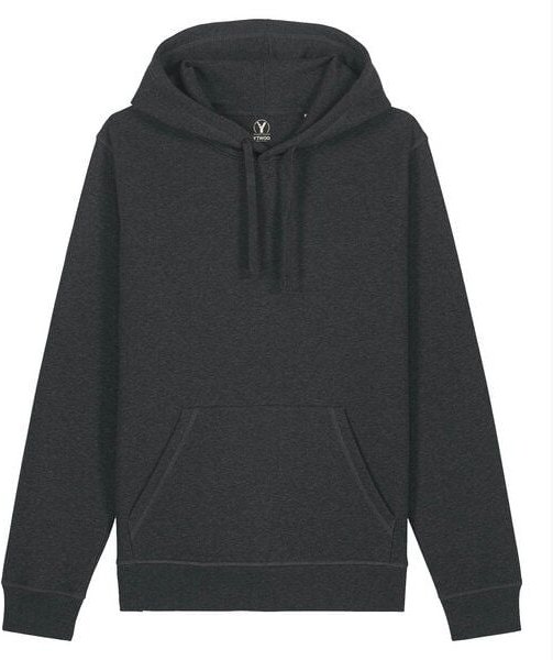 YTWOO Everyday Unisex-Hoodie – Nachhaltig, schlicht & zeitlos