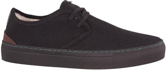 Thumbnail - Vesica Piscis Footwear Winter Sneaker Siddhartha Black Edition