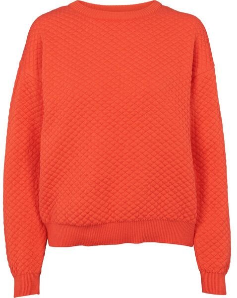 Thumbnail - Basic Apparel Lis Pullover aus Bio-Baumwolle