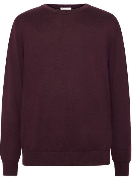 Thumbnail - KnowledgeCotton Apparel Strickpullover Merino