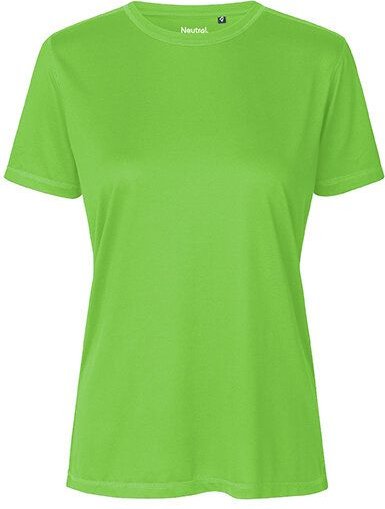Thumbnail - Neutral® Damen T-Shirt Fit von Neutral RPet Recycling Polyester