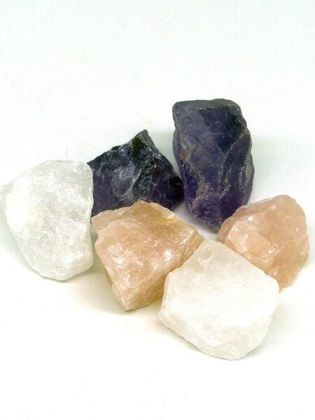 OneWorldMinerals Vitalmischung / Grundmischung - quintESSENCE Wassersteine