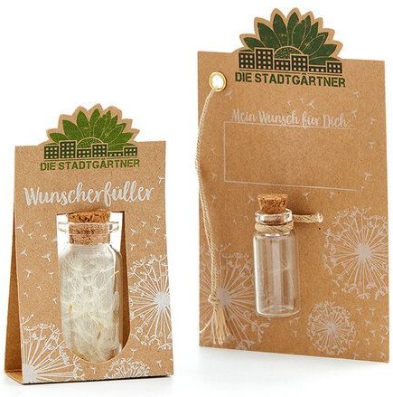 Die Stadtgärtner Wunscherfüller