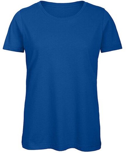 B&C Collection Inspire T-Shirt / Damen / Lady Rundhals 140 gr /m² bis Größe 2XL