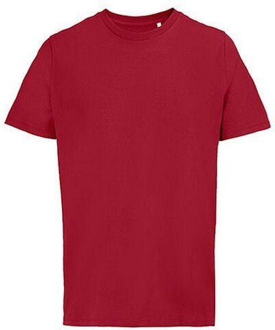 Sol's Unisex Bio Baumwolle in Umstellung T-Shirt Rundhals 27 verschiedene Farben teilweise bis Gr. 4XL