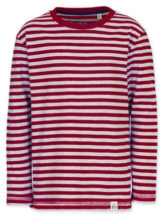 Band of Rascals Striped Longsleeve