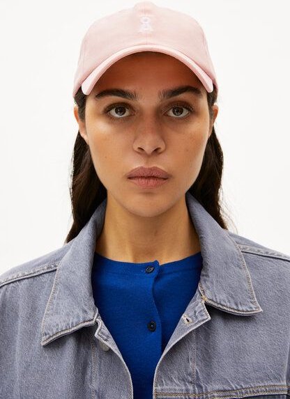 ARMEDANGELS YENAAS BOLD Unisex Kappe aus Bio-Baumwolle