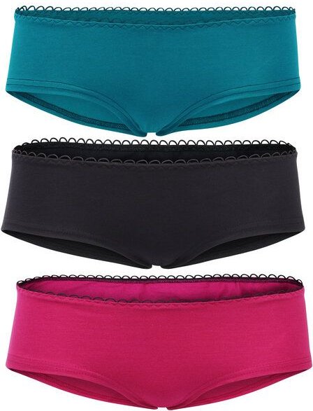 Frija Omina Bio Hipster Set