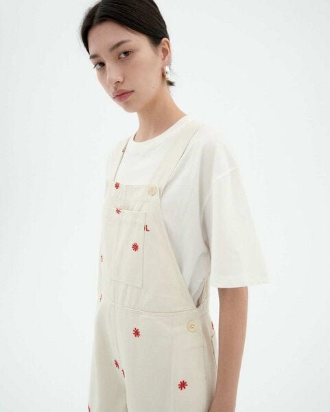 thinking mu Luz Jumpsuit