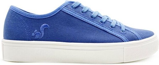 Veganer Sneaker "thies ® Natural Dye Plain" aus Biobaumwolle