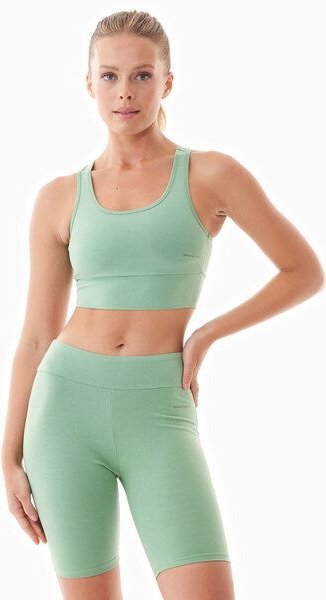 ORGANICATION BETSYY | Bralette aus Bio-Baumwolle