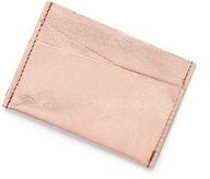 ELEKTROPULLI Kreditkartenhalter aus Leder