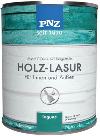 PNZ Holz-Lasur