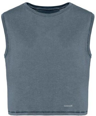 Greener Bio-Baumwoll-T-Shirt Silene