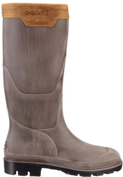 Gummistiefel "nat-2 Prime Bully" in braun