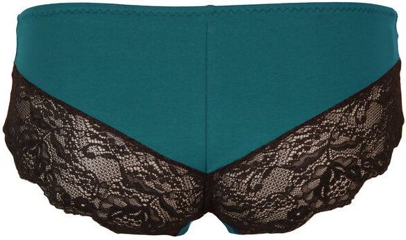 Frija Omina Bio Hipster Me Spitze