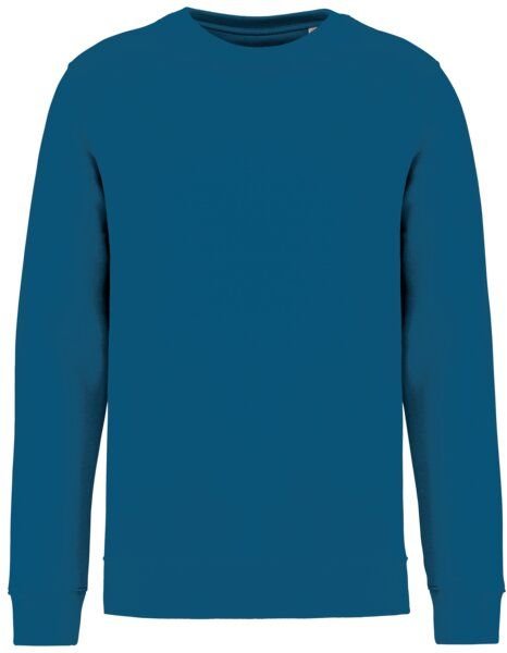 Greenspired Umweltfreundliches Unisex-Sweatshirt mit Rundhalsausschnitt 350g/m² XXS - 4 XL (slimfit)
