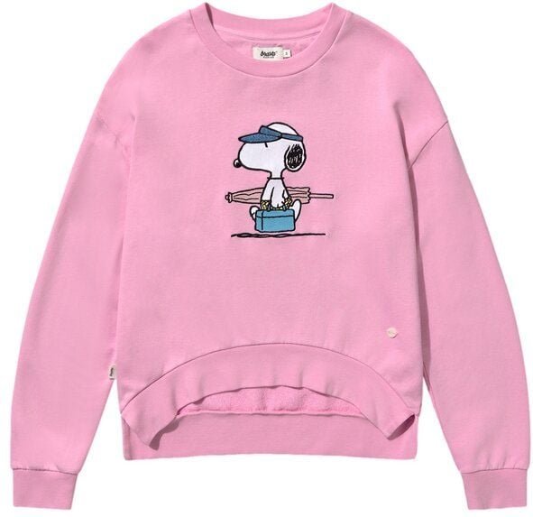 Thumbnail - Brava Fabrics Sweatshirt Peanuts Beach