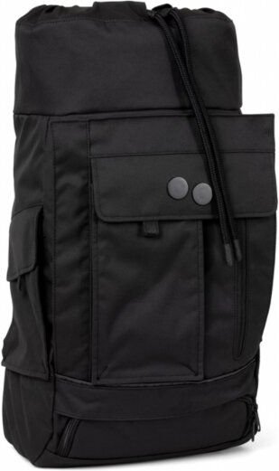 Thumbnail - pinqponq Rucksack - Blok Medium - aus recyceltem Polyester