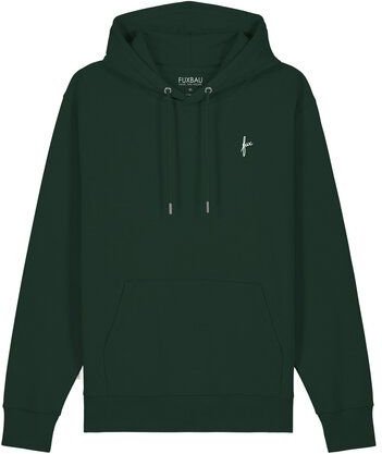 FUXBAU fux Hoodie