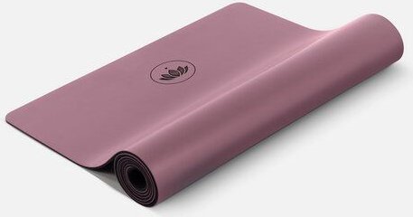Lotuscrafts Yogamatte PURE - extrem rutschfeste PU-Oberfläche