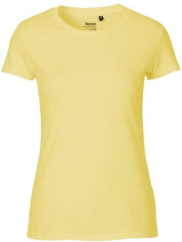 Neutral® - 3FREUNDE Frauen T-Shirt