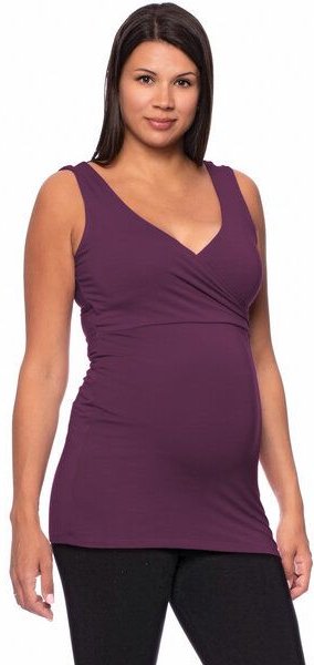 Milchshake VARIO Cache-Coeur Umstands- und Stilltop